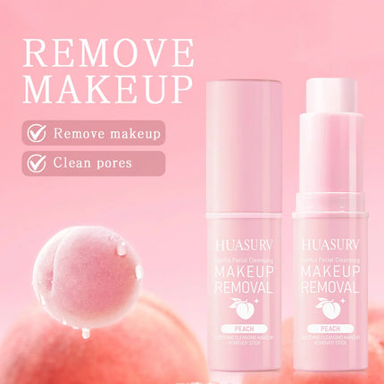 Makeup Removal Balm for Face Mild Non-irritating Makeup Remover Deep Clean and Moisturizing
