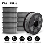 PLA PLUS Grey / United States