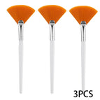Yellow 3pcs