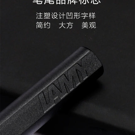 Lamy Ling Mei Pen 50Th Anniversary Ink Gift Box Set For Men And Women Pen Students Practicing Corporate Gifts.
