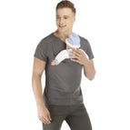 Grey / XXL