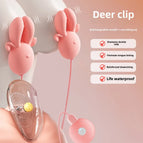 Pink-USB-Tongue Lick