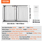 B29.5-46.4in 30inH / United States