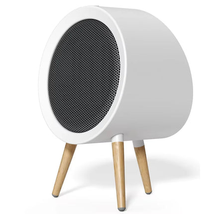 GAIATOP Heater For Home Electric Fan Heater Home Heaters Energy Saving Bedroom Heating For Office Space Heater Heater Portable