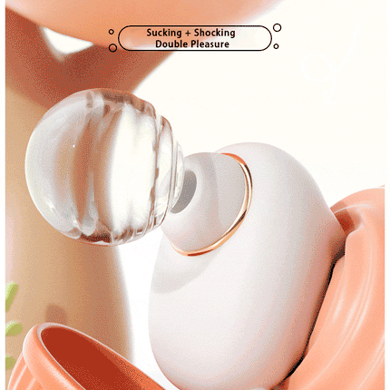 sucking vibrator cute pussy female clitoral sucking vibrator clitoral orgasm stimulation usb rechargeable silicone adult sex toy