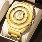 670 Gold Gold