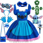 Stitch Set 6 / 3T(tag 110)