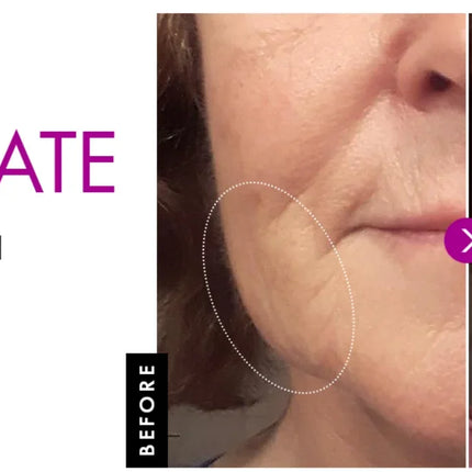 Collagen Anti Aging Firming Face Cream Deep Nourishing Fade Fine Lines Lifting Anti Wrinkle Whitening Korean Skincare Cosmetics