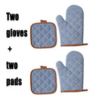 Denim-4PCS