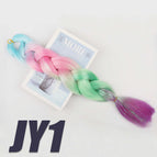 JY1 / China Mainland / 24inches-Base|1Pcs