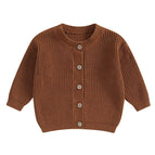 Brown / 0-3M