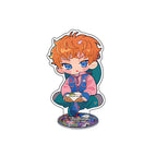21 / China Mainland / 10 cm