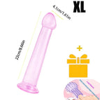 Pink-XL