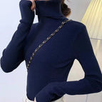 NAVY / One Size