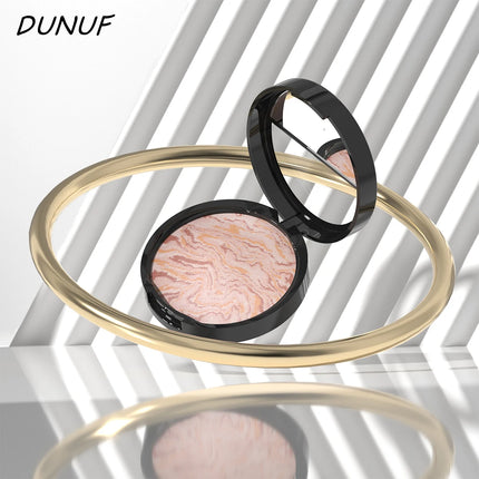 Contour Palette Nose Contour Matte Bronzer Waterproof Blendable Silky Long-Lasting Highly Pigmented Y2K Valentine's Day Gifts