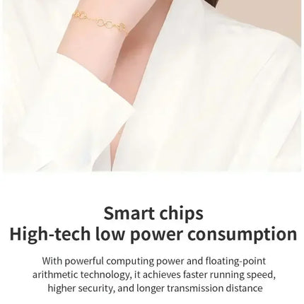 Diamond Smart Ring for Men Women Heart Rate Blood Oxygen Sleep monitoring IP68 Waterproof Sport Modes Ring For Android IOS