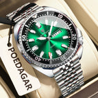682 Argent Vert