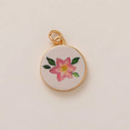Pendant17 / China Mainland