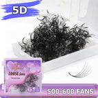 5D (500-600 Fans) / C / 0.05mm|9mm|CN