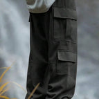 Black / XL / China Mainland
