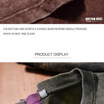 American Style Retro Heavyweight Solid Color Short Sleeved T-shirt Men Women Summer Street Trendy Washed Old Oversized Clothes