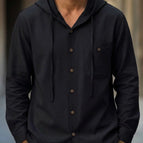 black / L