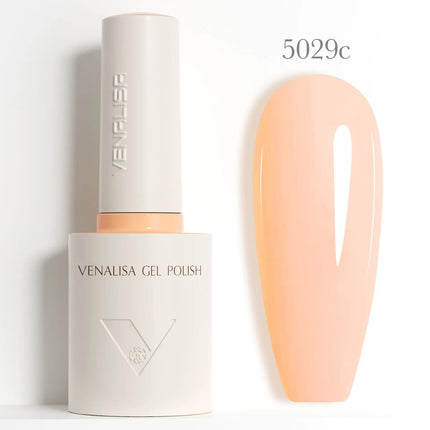 V6 VENALISA 10ml HEMA Free TPO Free Ultra Deep Red Cat Eye Magnet Nail Gel Semi-Permanent Soak Off UV LED Gel Varnish Nails