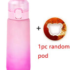 A-Gradient Pink / 0.65L