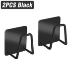 2PCS Black