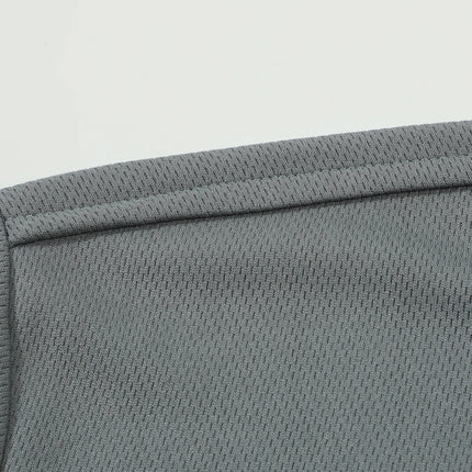 3 pieces of 2026 summer men's solid color polo shirts, men's short sleeved button down T-shirts, lightweight lapel streetwear,