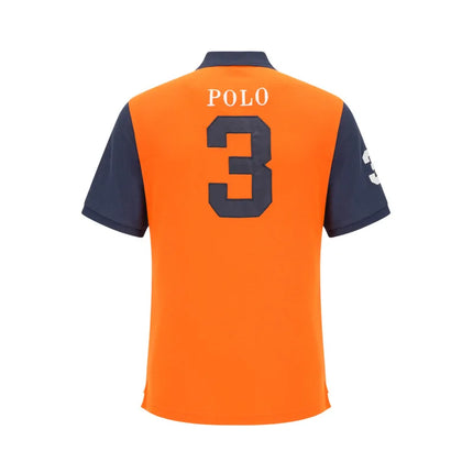 New Oversized Men's Polo Shirt Classic Great Designers Royal Leisure Button Collar T-shirt Golf Plus Size XS-7XL Male Clothing
