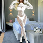 White / One Size