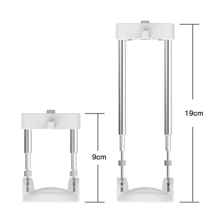 New Size Master Pro for Male Penis Enlargement Best Penis Growth Device Penis Master Extender Vacuum cup