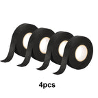 4pcs / 25M(82.02ft) / 32mm