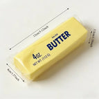 1pc-13cmsmall butter