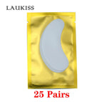 25Pair Golden / China Mainland