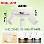 Type D 21CM White / Warm white