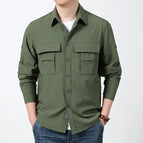 XL / army green