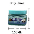 Blue-Green 150ML