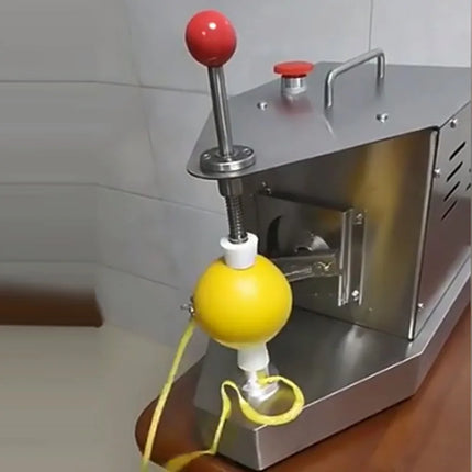Stainless Steel Apple Pear Orange Lemon Green Persimmon Peeler Electric Peeler Fruit Peeling Machine Adjustable