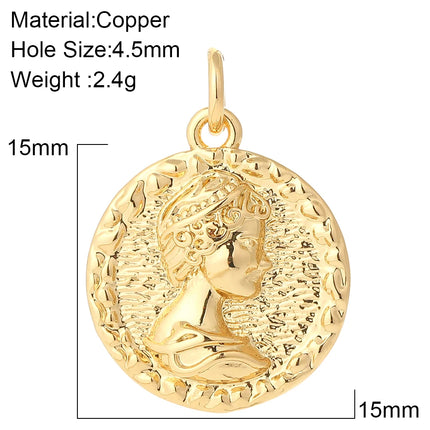 Heart Eye Star Charms for Jewelry Making Supplies Gold Color Angel Evil Blue Eye Pendant Design Diy Charms for Earrings Necklace