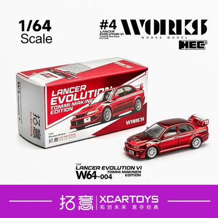 XCARTOYS POP RACE 1/64 Mercedes Lambocini Ramo Yaris Aston Martin Nissan Honda Cars Alloy Toys Diecast Model Kids Toys Boys