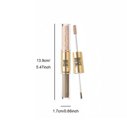 [ClearanceSale] OUT OF OFFICE SCULPT LIQUID BRONZER,Hydrating & Smooth,Lightweight & Non-Heavy,Slim Sculpting & Contouring