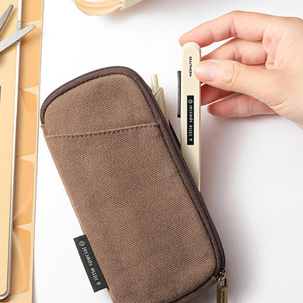 1pc Multifunctional Scissors Compact Pocket Portable Scalable Folding Stainless Steel Scissors Sharp Travel Scissors