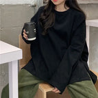 Black / M