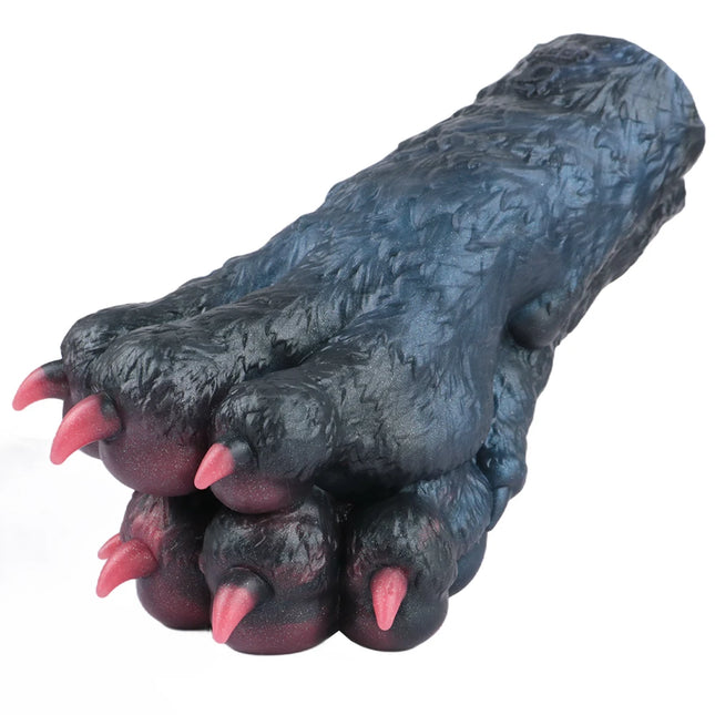 GEEBA Fantasy Butt Design Male Silicone Masturbator Realistic Textured Man Masturbation Sleeve Pocket Pussy Stroker Adult Sex Toy