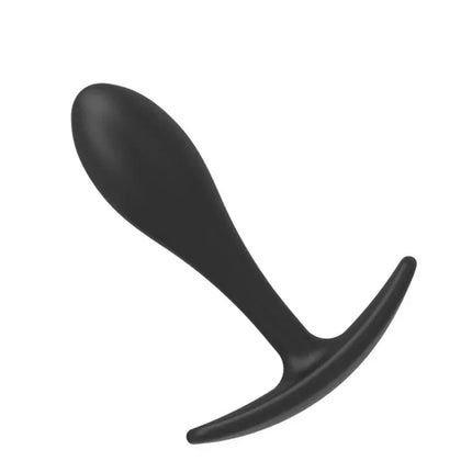 1PCS Silicone Heavy Anal Beads Butt Plug Wearable Anal Plug G Spot Dildo Insert Vagina Extender Anus Dilator Sex Toy Expansion