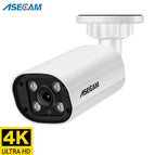 Super 8MP POE / 3.6mm