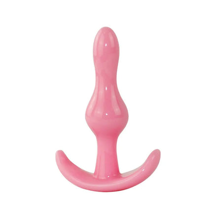 Adult Sex Toys G Spot Anal Plugs Adult Product Anal Bead Plug Jelly Toys Sex Products Butt Plug for Men Women