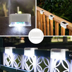 White-White / 32PCS